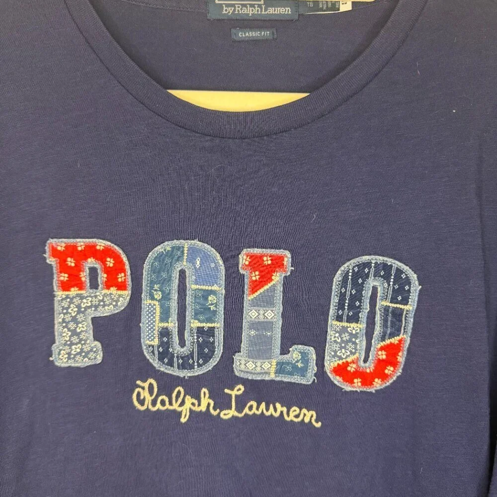 Polo Ralph Lauren elevate your